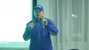 PRIMERA ASAMBLEA GENERAL 2025