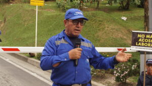 APOYO TOTAL A NUESTROS COMPAÑEROS DE EMAS