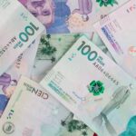 Histórico: salario mínimo en Colombia llega a $2 millones en 2026