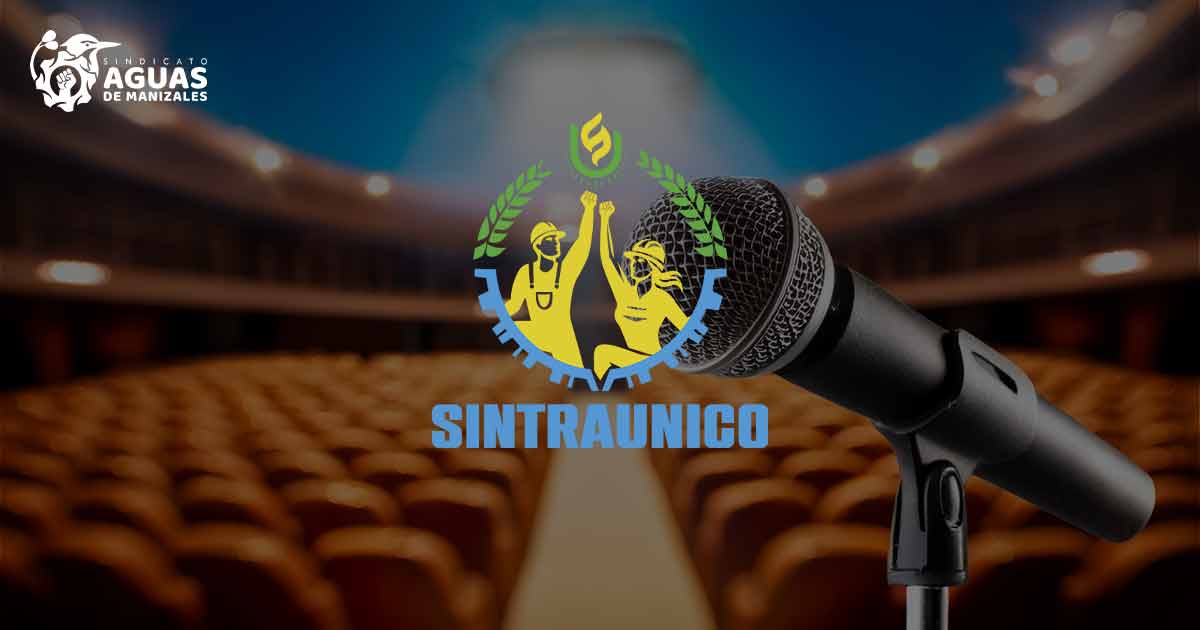 Publicación del Acta Extraconvencional de Acuerdo Laboral entre EMAS S.A. E.S.P. y el Sindicato de Trabajadores