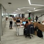 Charlando un rato con el Sindicato