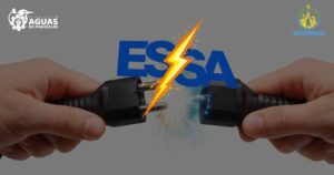 “Santander en tensión: la huelga de ESSA que amenaza con apagar la región”