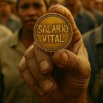 Ratificación del salario vital en Colombia