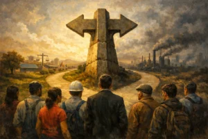 Dos países, dos reformas, dos formas de entender el trabajo. ¿Derechos o flexibilización?