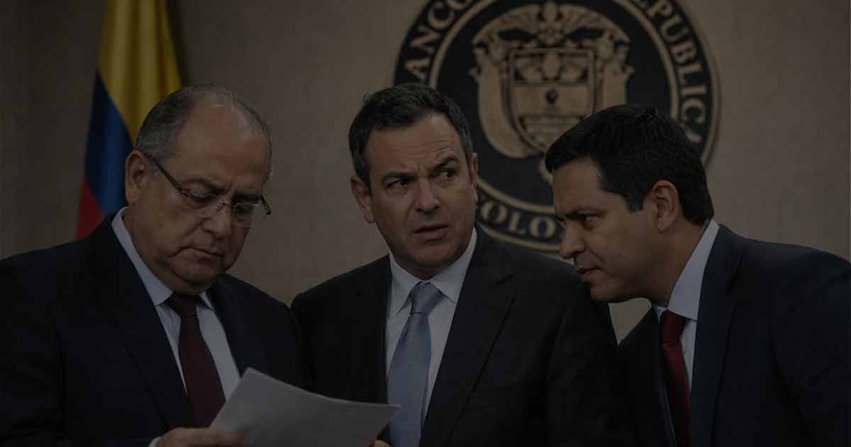 ¿Quién decide subir las tasas… y a quién beneficia realmente?