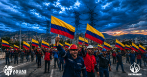 73 DÍAS DE RESISTENCIA ELÉCTRICA